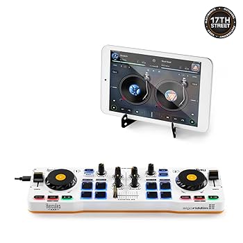 Hercules ワイヤレスDJコントローラー Amazon | 【国内正規品】Hercules DJControl Mix Ultra – スマホ